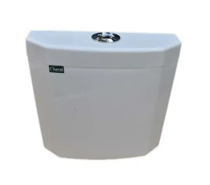 Dual Flushing Cistern