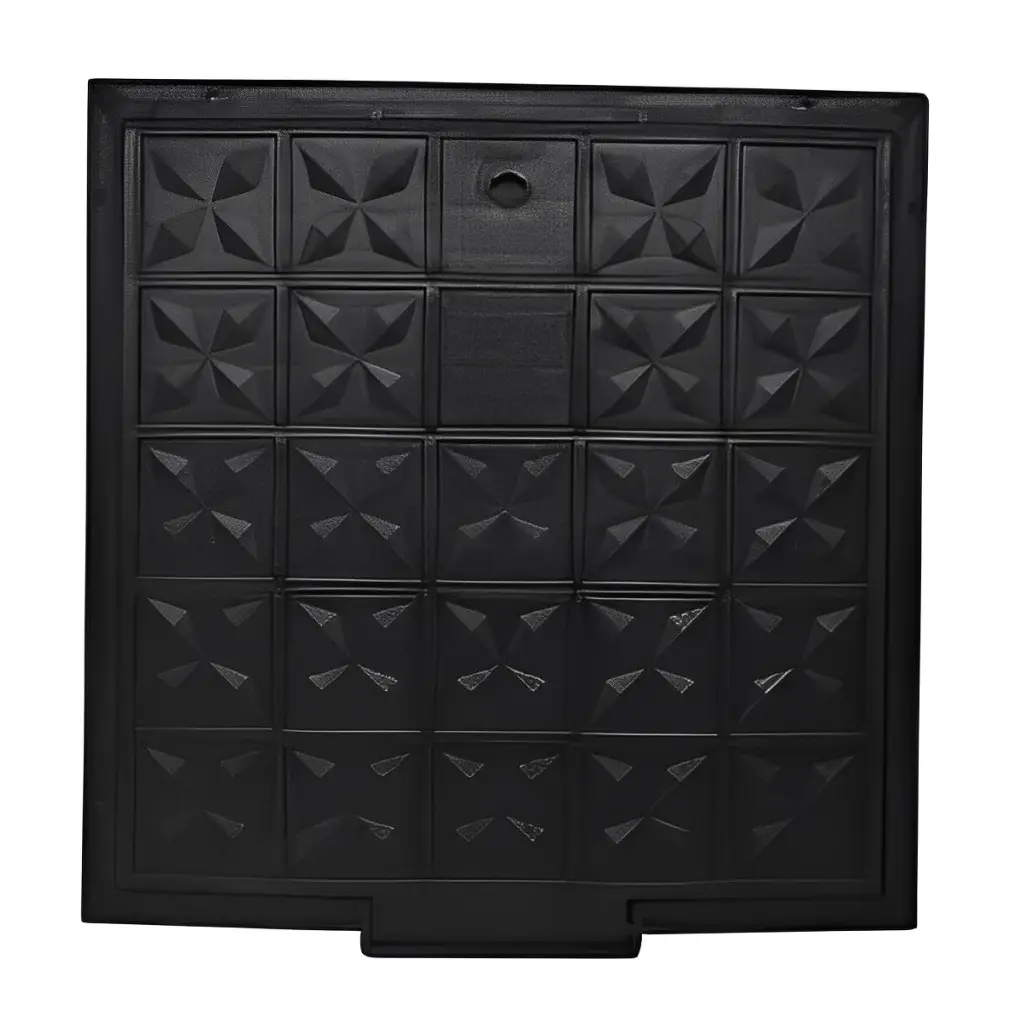 Plastic Manhole Cover