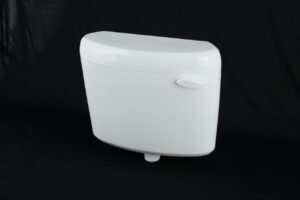 Dolfin Side Handle