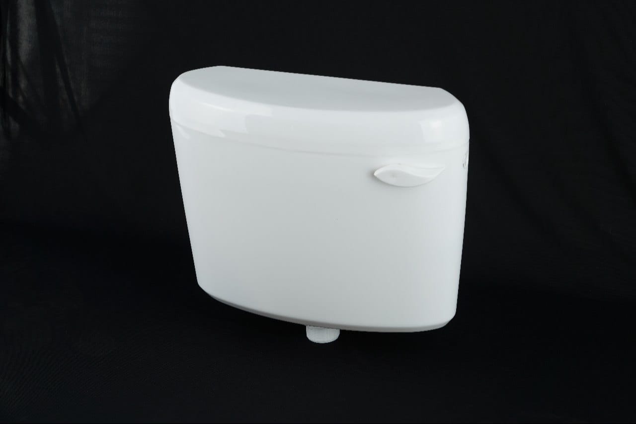 Dolfin Side Handle
