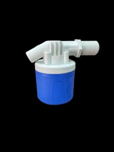Float Valve