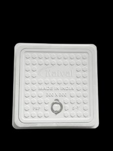 FRP Manhole Cover