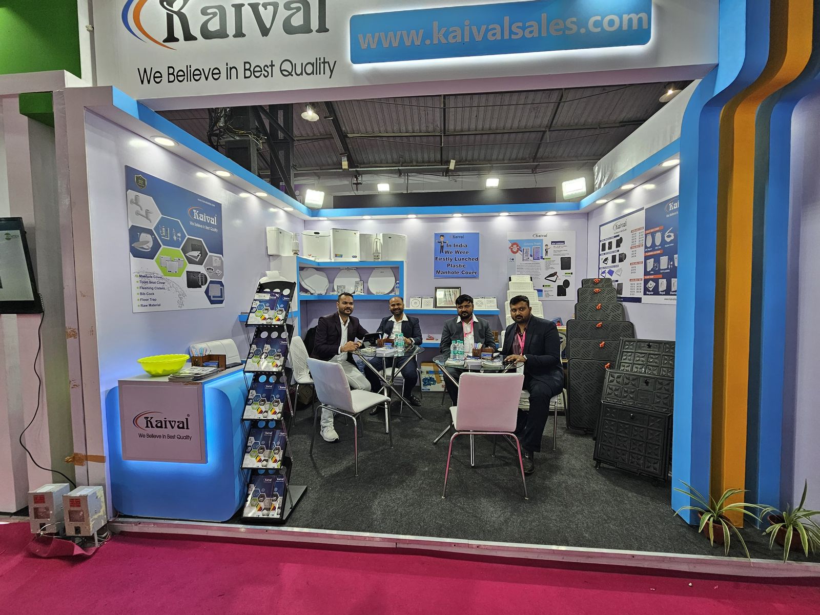 Plast Vision – Mumbai