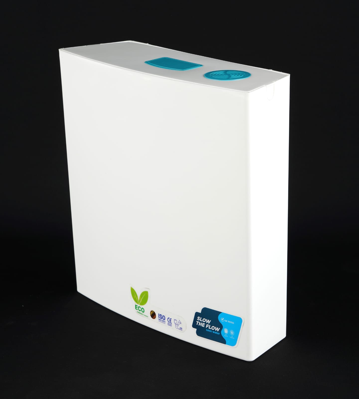 Single Top Push Slim