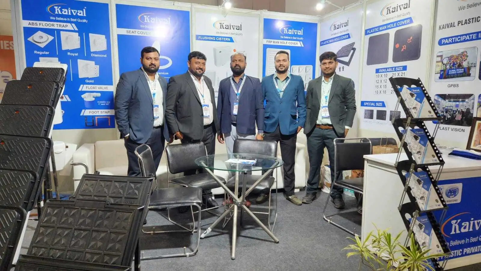 Raj Plast – Jaipur