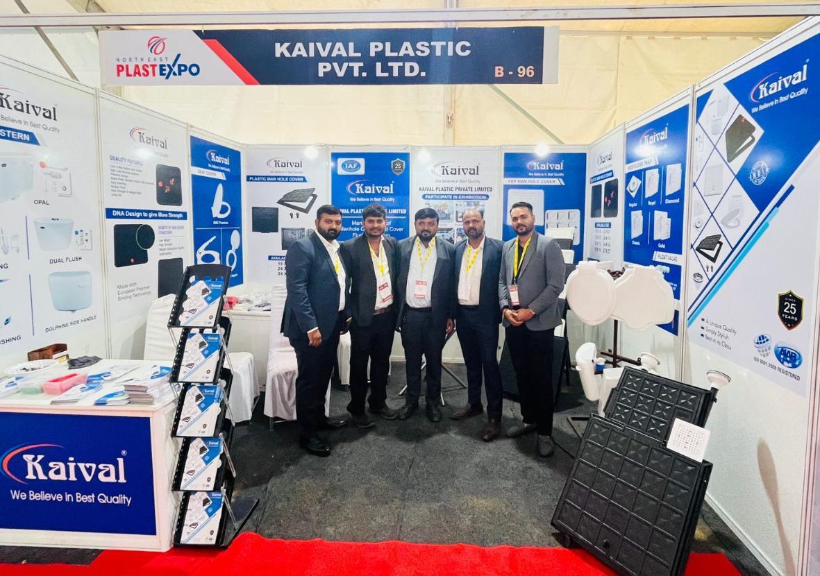 North East Plast EXPO – Lucknow