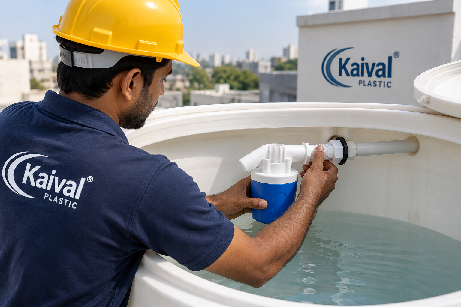 Float Valves - Image 2